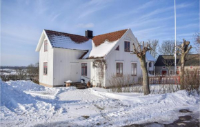 Amazing home in Färjestaden with 2 Bedrooms Färjestaden